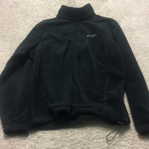 Columbia Other - COLUMBIA Fleece Jacket